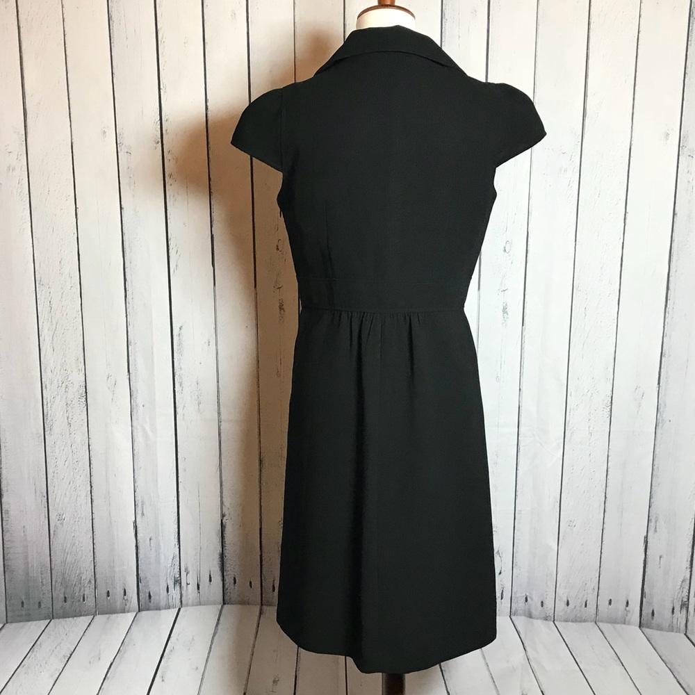 Classy Calvin Klein Dress - Picture 4 of 5